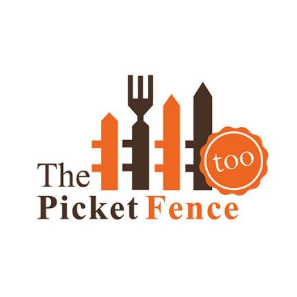 Logo van The Picket Fence Too