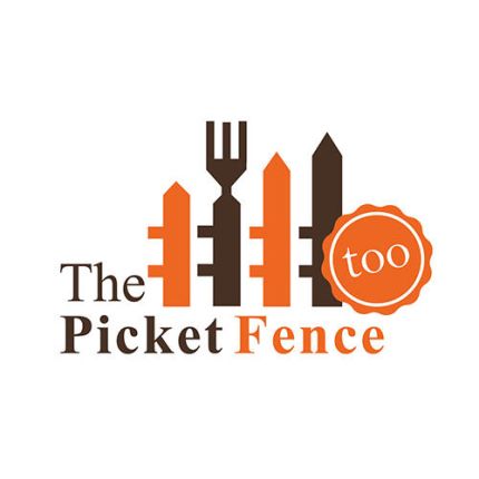 Logo fra The Picket Fence Too