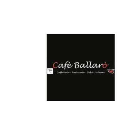 Logo de Cafè Ballarò