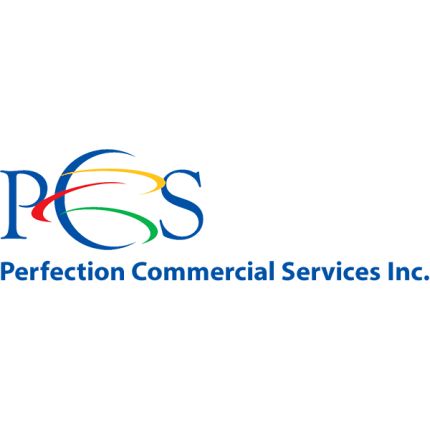 Logotipo de Perfection Commercial Services, Inc