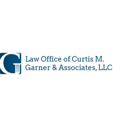 Logo from Law Office of Curtis M. Garner & Associates, LLC
