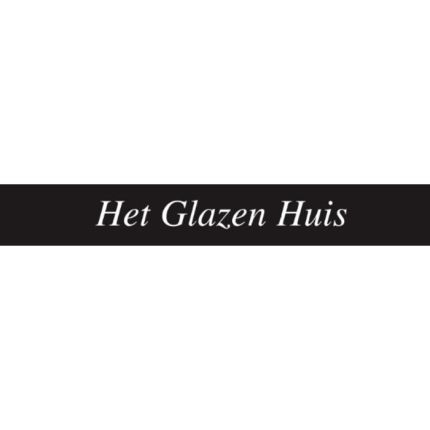 Logo fra Glazenhuis