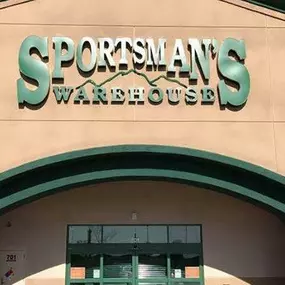 Bild von Sportsman's Warehouse