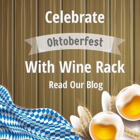 Bild von Wine Rack