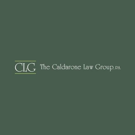 Logo da The Caldarone Law Group, P.A.