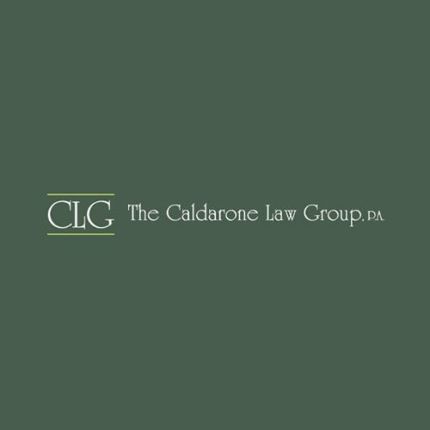 Logótipo de The Caldarone Law Group, P.A.