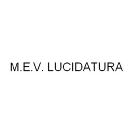 Λογότυπο από M.E.V. Lucidatura