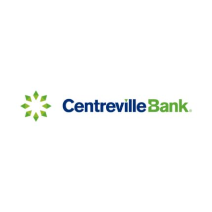 Logótipo de Centreville Bank