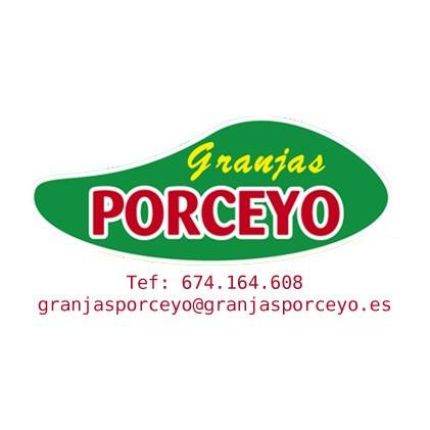 Logo de Granjas Porceyo