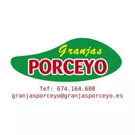 Logo van Granjas Porceyo