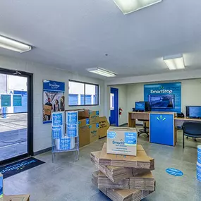 Bild von SmartStop Self Storage