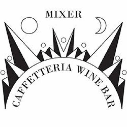Logo von Bar Mixer