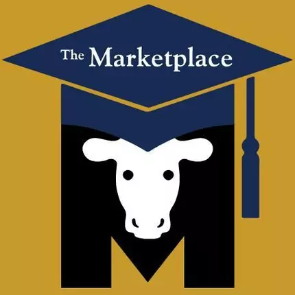 Logotipo de The Marketplace