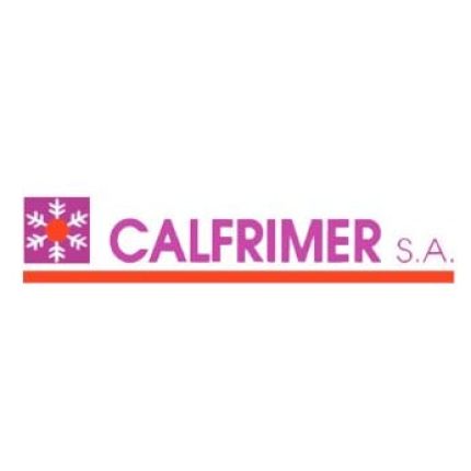 Logótipo de Calfrimer S.A.