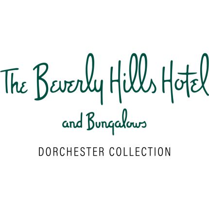 Logo from The Beverly Hills Hotel