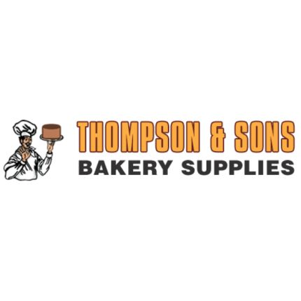 Logo from Thompson & Sons Inc
