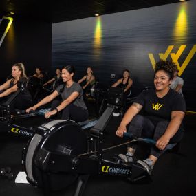 Bild von Row House Fitness Tustin