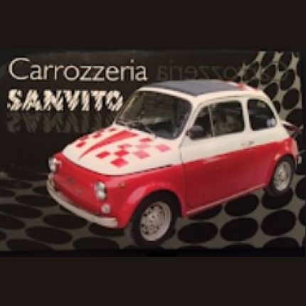 Logo de Carrozzeria Sanvito Denis Soccorso Stradale