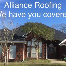 Bild von Alliance Roofing LLC