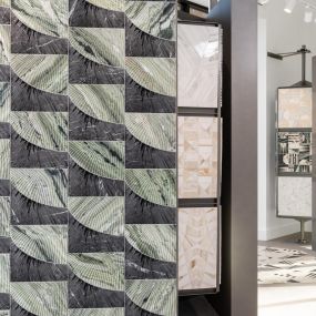 Artistic Tile Paramus Showroom