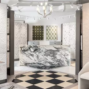 Artistic Tile Paramus Showroom