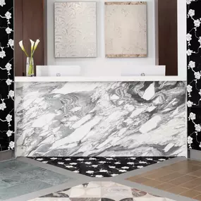 Artistic Tile Paramus Showroom