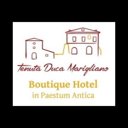 Logotyp från Tenuta Duca Marigliano Boutique Hotel