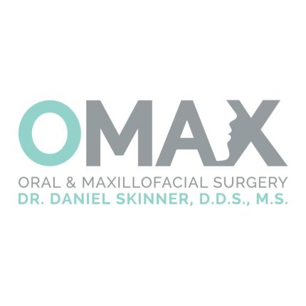 Logo de OMAX Oral & Maxillofacial Surgery