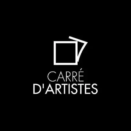 Logotipo de Art Gallery Carré d'artistes