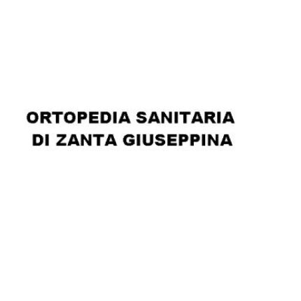 Logo van Ortopedia Sanitaria Zanta S.R.L.