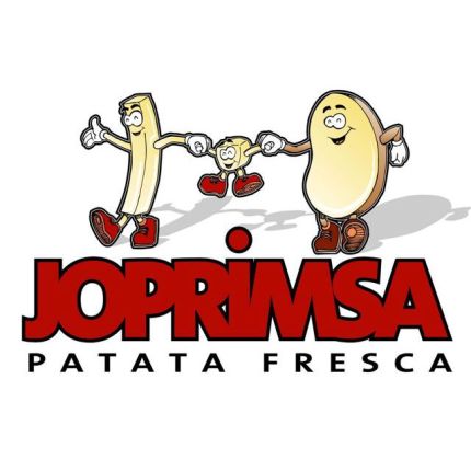 Logotyp från Joprimsa