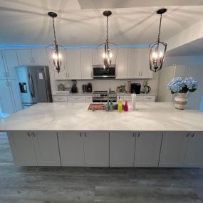 Kitchen Remodel Full Design & Build