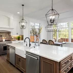 Kitchen Remodel