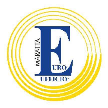 Logo fra Euroufficio Maratta
