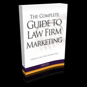 Free Law Firm Marketing Guide - Veritas Law Firm Marketing created the complete guide to law firm marketing to help attorneys understand what it takes to outperform and outrank competing law firms online. Our law firm marketing guide provides attorneys with actionable tips on how to attract and convert new clients by leveraging the power of the internet and our educational approach to marketing.