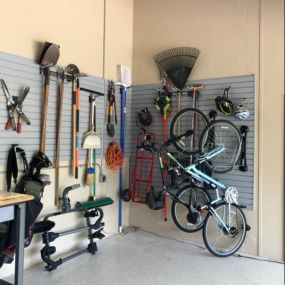 Tailored Living of North Tampa will give your organizational dreams a break with our techniques to create a calming atmosphere from clutter to serene. #TailoredLivingNorthTampa #FreeConsultation #GarageStorage #TailoredToYourNeeds