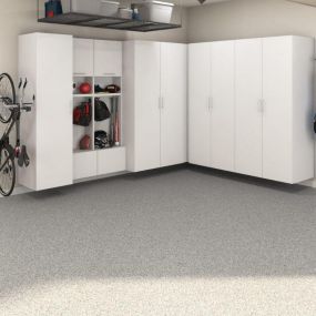 During March Madness, don’t just give up on your garage floor—score big with epoxy flooring from Tailored Living. Get in touch with Tailored Living today for a FREE in-home consultation and get yourself a winning garage floor to be proud of! #TailoredLiving #TailoredToYourNeeds #FreeConsultation #Cu
