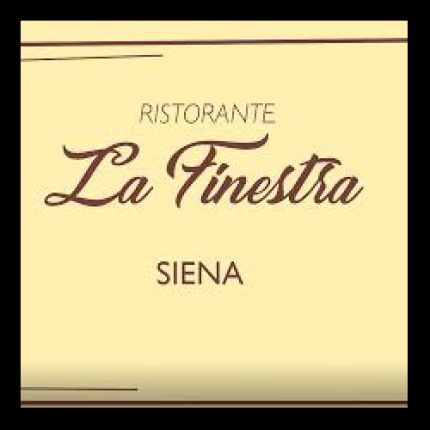 Logo de Ristorante La Finestra