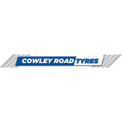 Logo van Cowley Road Tyres & Exhausts