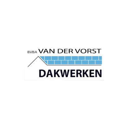 Logo da Dakwerken Van der Vorst