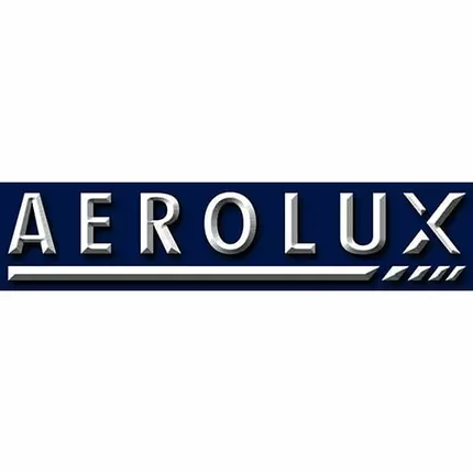 Logo from Aerolux Blinds and Shades