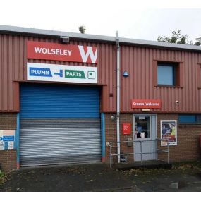 Wolseley Plumb & Parts - Your first choice specialist merchant for the trade