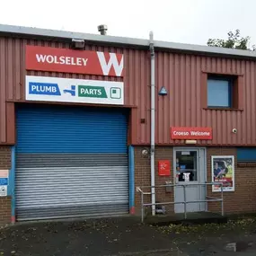 Wolseley Plumb & Parts - Your first choice specialist merchant for the trade