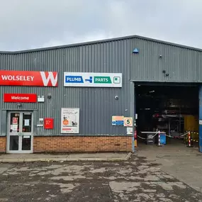 Wolseley Plumb & Parts - Your first choice specialist merchant for the trade