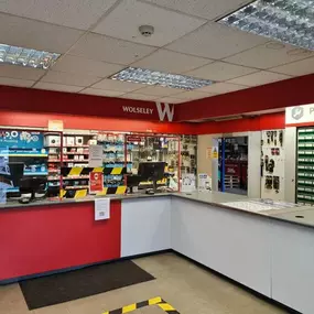 Wolseley Plumb & Parts - Your first choice specialist merchant for the trade