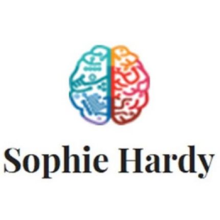Logo fra Psicoterapeuta en Madrid - Sophie Hardy Gauvain