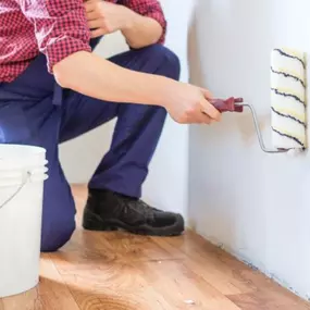 As a full-service restoration contractor, our goal is to return your home or business to its previous condition. Pillar Construction focuses on the large and small details, so you can rest assured your property will be restored!