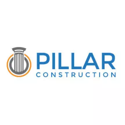 Logo da Pillar Construction