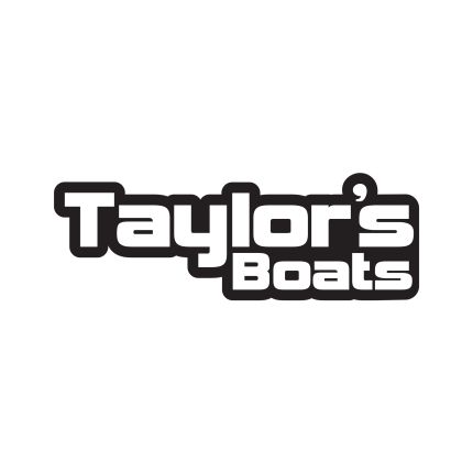 Logotyp från Taylor's Boats Inc.