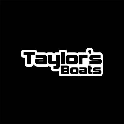 Logótipo de Taylor's Boats Inc.